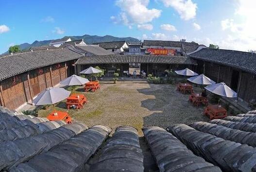 人少景美！五一小長(cháng)假最適合出游的的當地