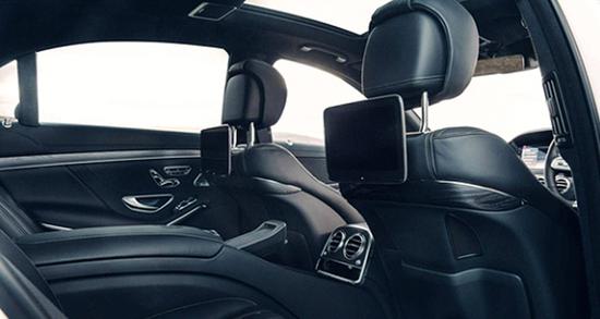 行業(yè)內部的局限性導致高端商務(wù)租車(chē)行業(yè)