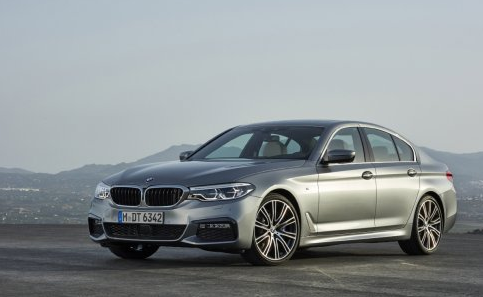 在BMW和風(fēng)險對象車(chē)輛安全診斷期間提供租車(chē)